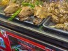 正宁路小吃夜市