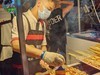 正宁路小吃夜市