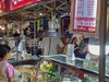 正宁路小吃夜市