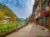 凤凰古城风景 20