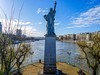 巴黎之--“自由女神”原创地