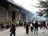 成都之行——文殊院（4）