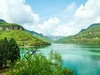 河南林县--中国林州太行大峡谷【2】
