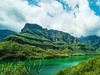 河南林县--中国林州太行大峡谷【2】