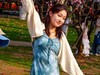 橘子洲抓拍 2
