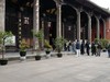 成都之行——文殊院（4）