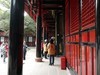 成都之行——文殊院（4）
