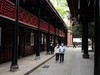 成都之行——文殊院（4）