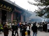 成都之行——文殊院（4）