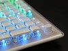 2022最漂亮ARGB键盘：冰豹Vulcan II Max机械键盘评测体验