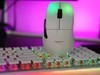 2022最漂亮ARGB键盘：冰豹Vulcan II Max机械键盘评测体验