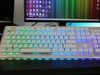 2022最漂亮ARGB键盘：冰豹Vulcan II Max机械键盘评测体验