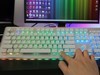 2022最漂亮ARGB键盘：冰豹Vulcan II Max机械键盘评测体验