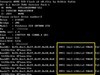 修复宏碁掠夺者GM7000 2TB固态硬盘掉盘故障，IG5236量产工具支持YMTC-TAS开卡成功