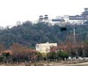 武汉映像---晴川桥周边风光！