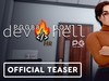 Steam热销新作！《dev_hell》让PG玩家体验在黑心企业写程序的挑战！