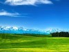 新疆行游--喀拉峻草原【6】