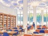 手机版·北京城市图书馆（大运河）