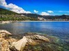 深圳大梅沙海滨栈道掠影