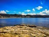 深圳大梅沙海滨栈道掠影