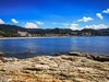 深圳大梅沙海滨栈道掠影