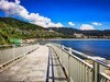 深圳大梅沙海滨栈道掠影