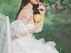 【菜々手摄影】夏野之痕