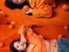 【右视觉摄影】爱涌