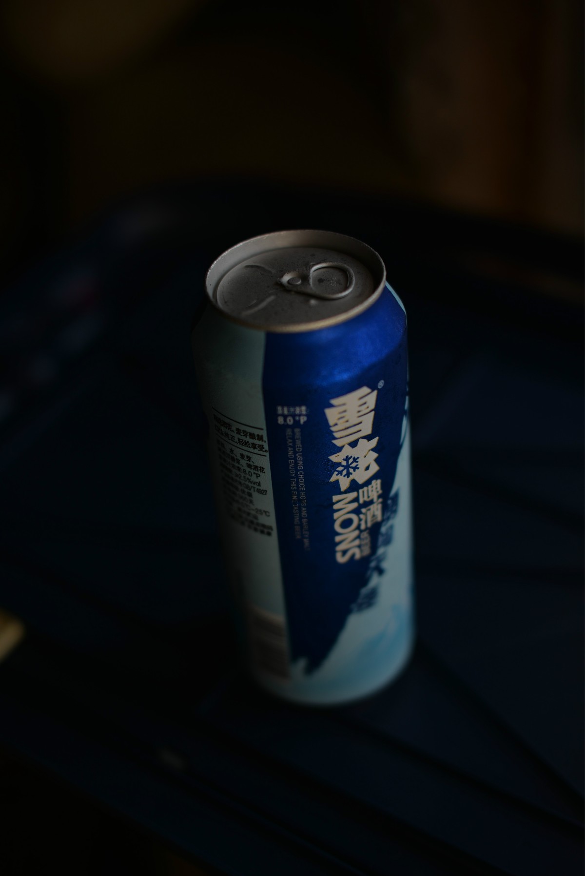 试光练光用光，慢慢体会