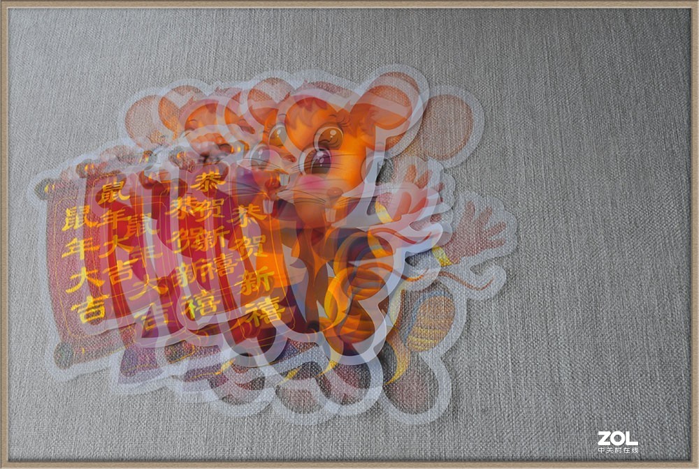 战胜疫情，恭贺新春