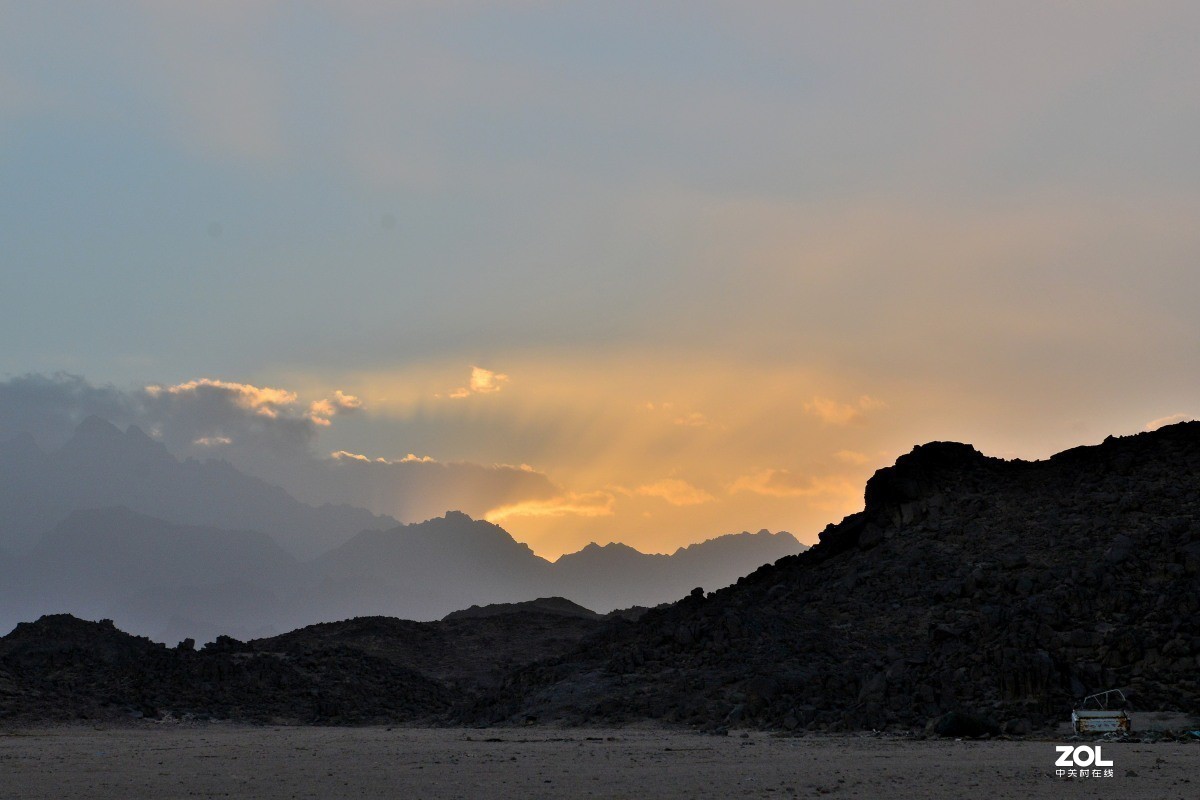 #版主坐堂#小五星空(中国)2020年一月精品荟萃