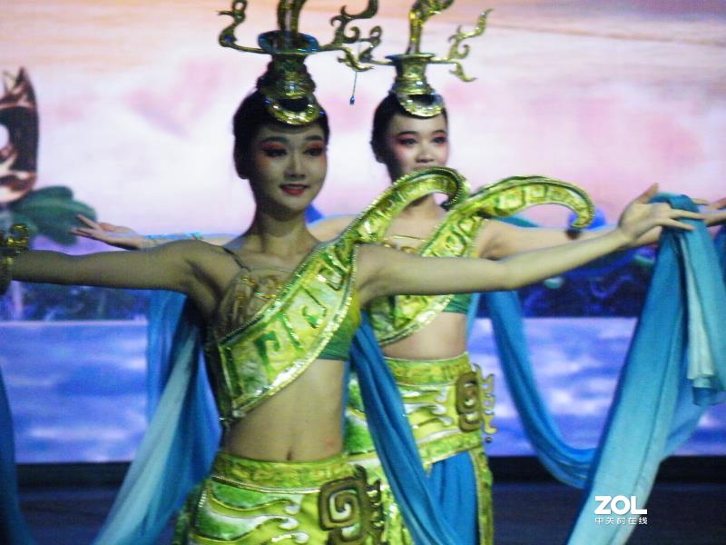 表演厅环境如何拍出好照片呢？