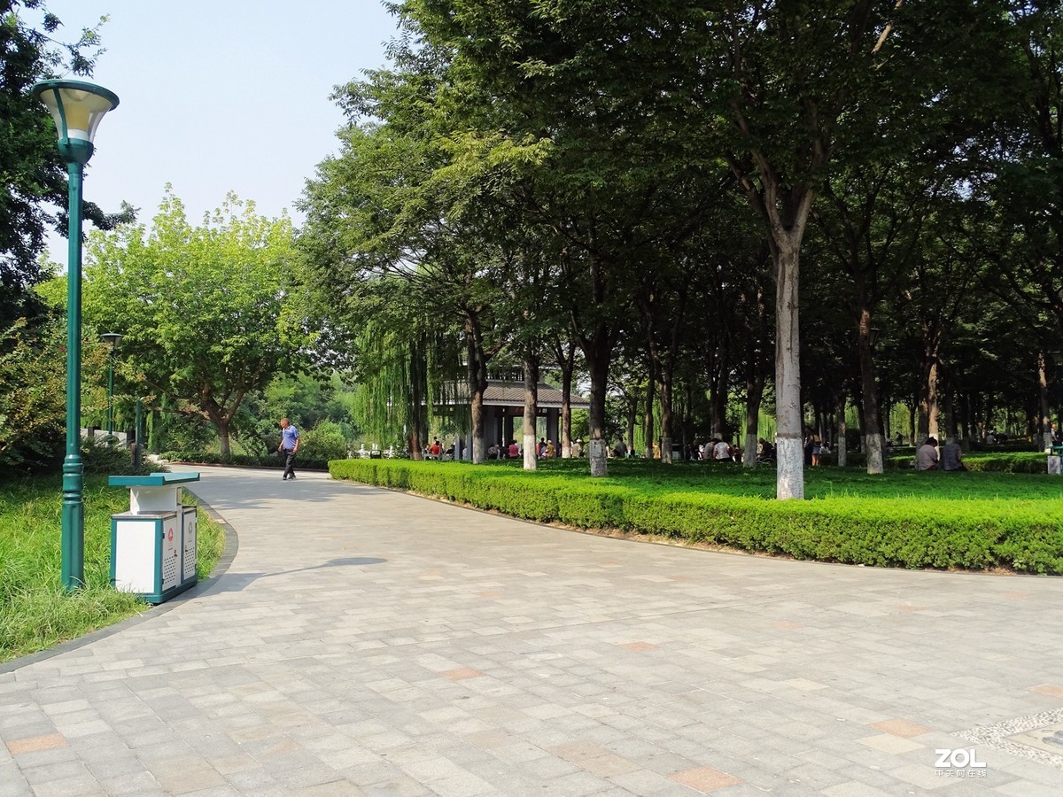 走走拍拍（2019.09.08-3）