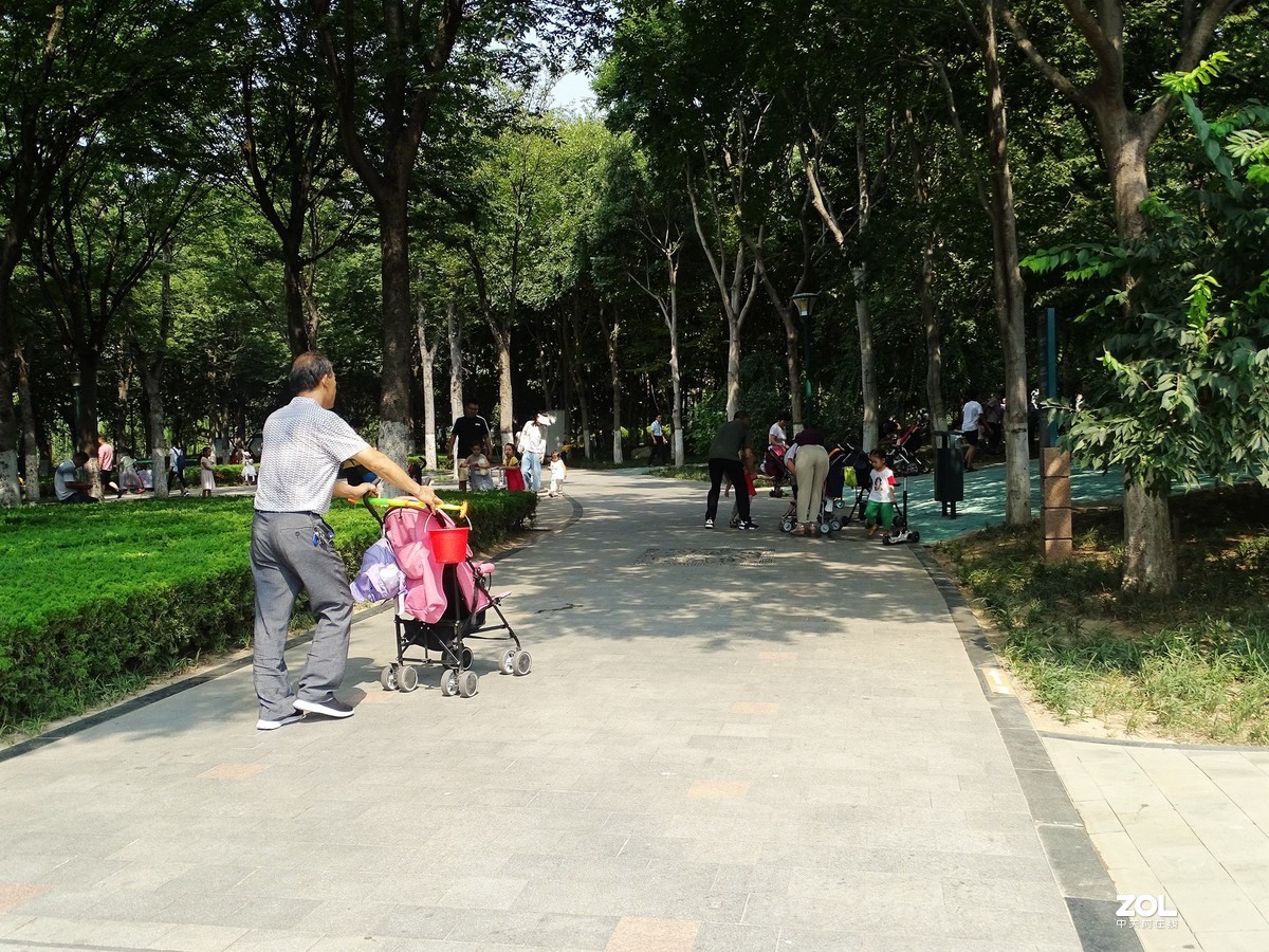 走走拍拍（2019.09.08-3）