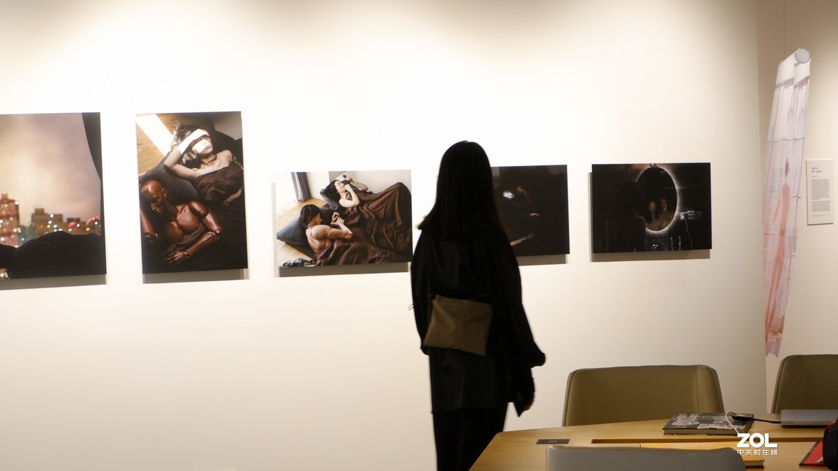 体验富士 X-A7 ------ 2