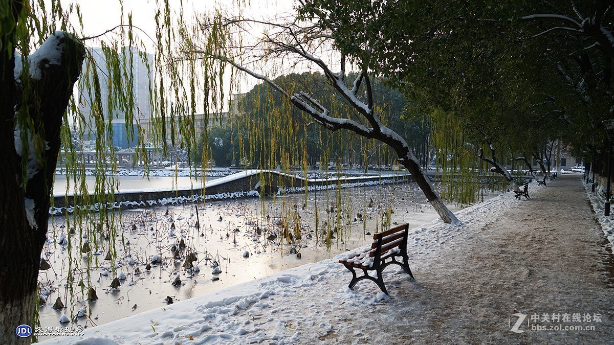 #版主坐堂# 【荆楚胜景】系列精华选