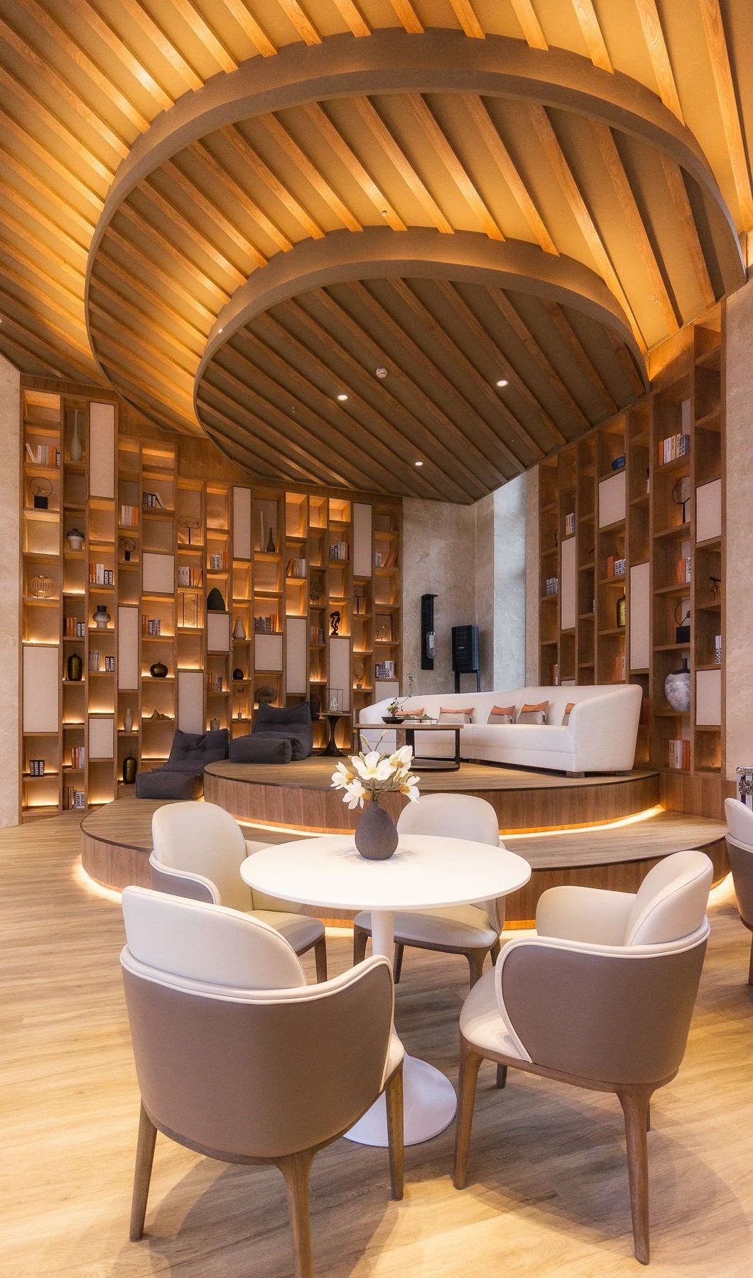 宜宾华侨城售楼部