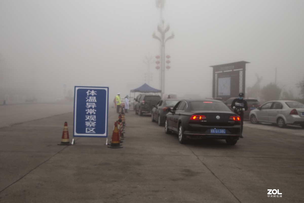 #晒年货#美妙年货在车上