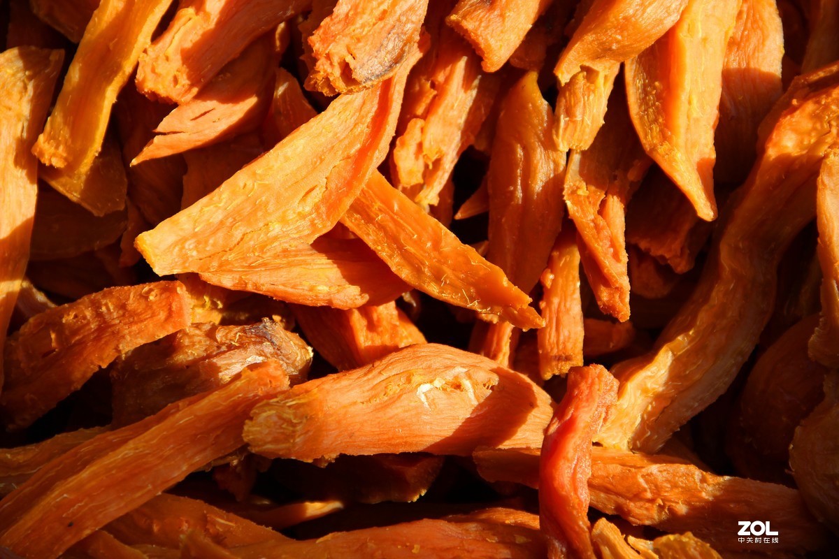 #晒年货#北京西山特产