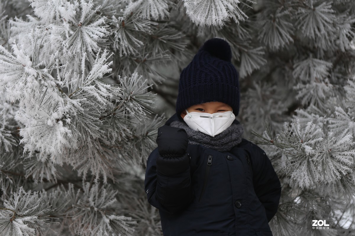 今年的冬天不平凡，加油中国！！加油武汉！！