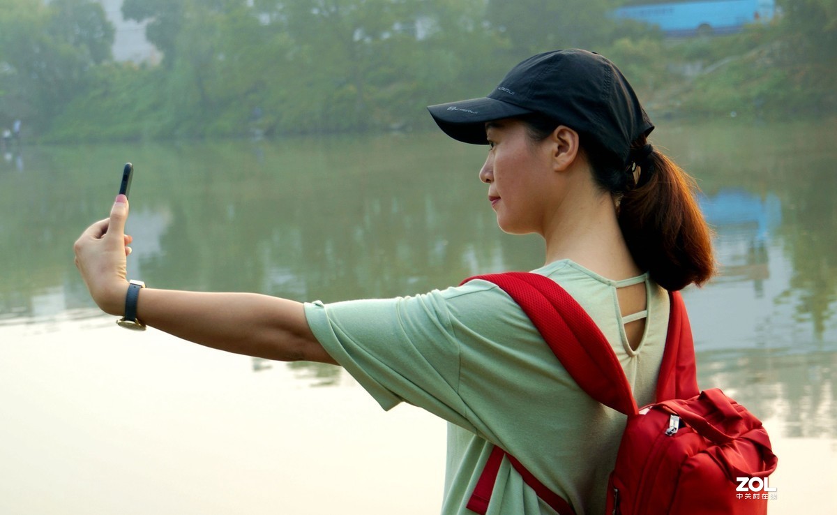 仙都人像一组。