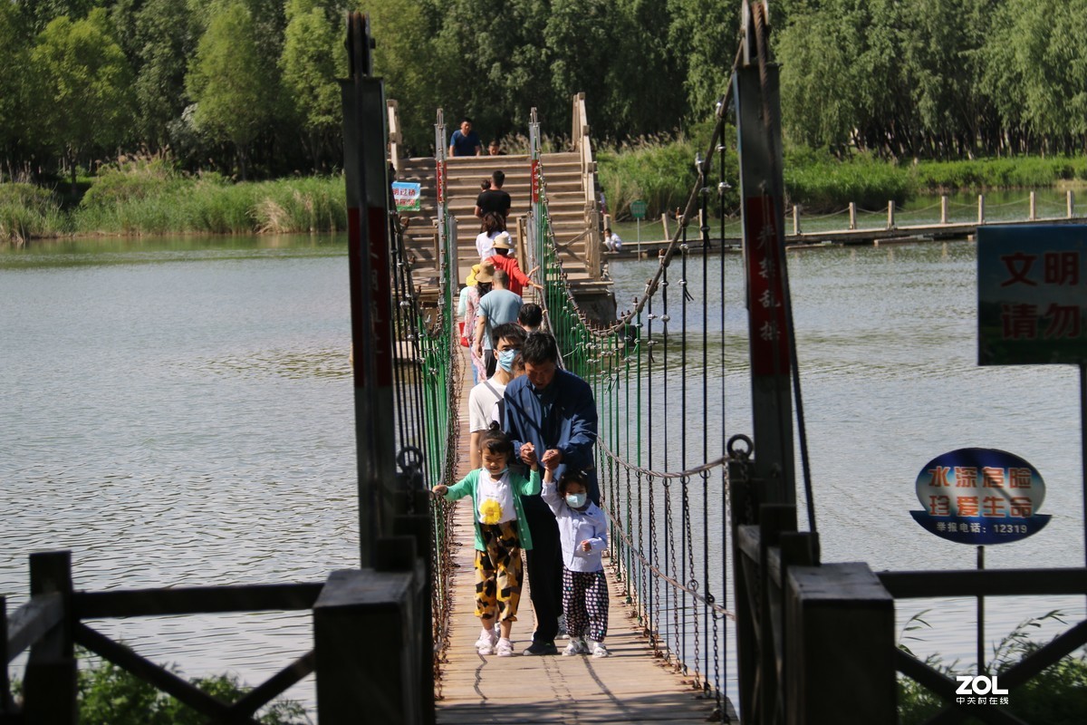逛香山公园随拍
