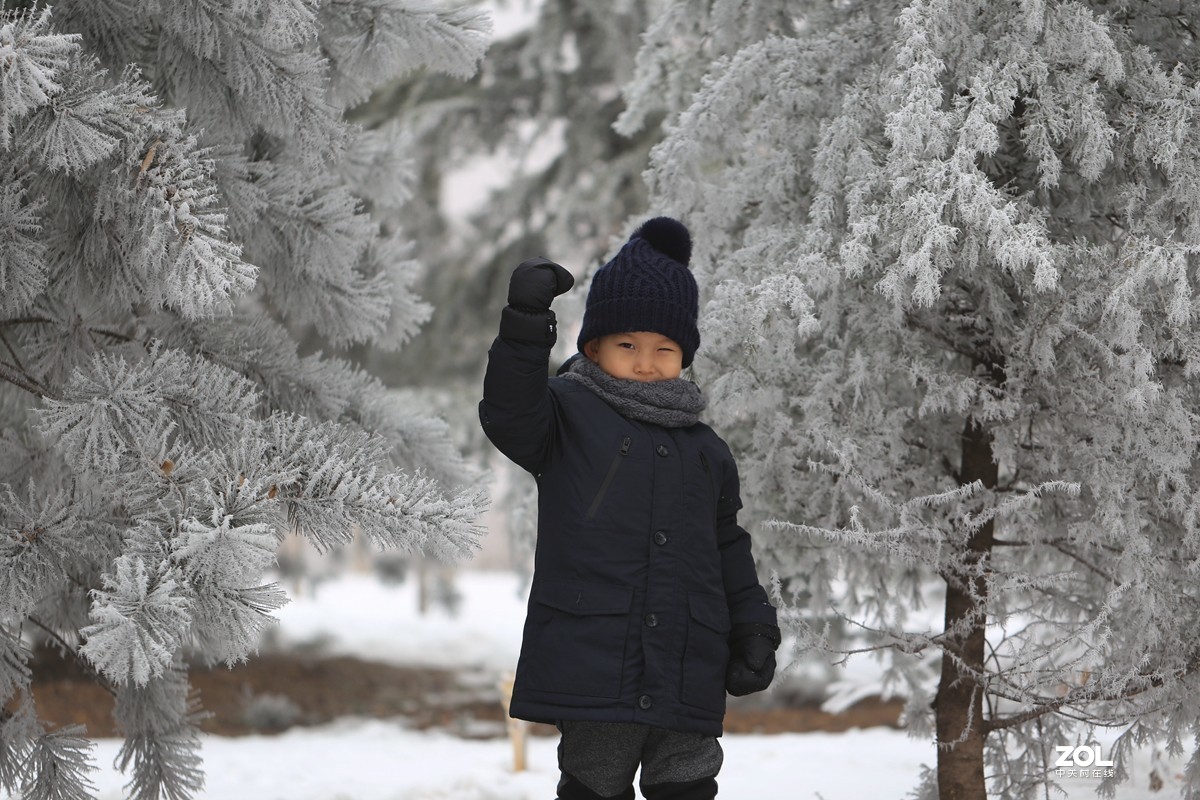 今年的冬天不平凡，加油中国！！加油武汉！！