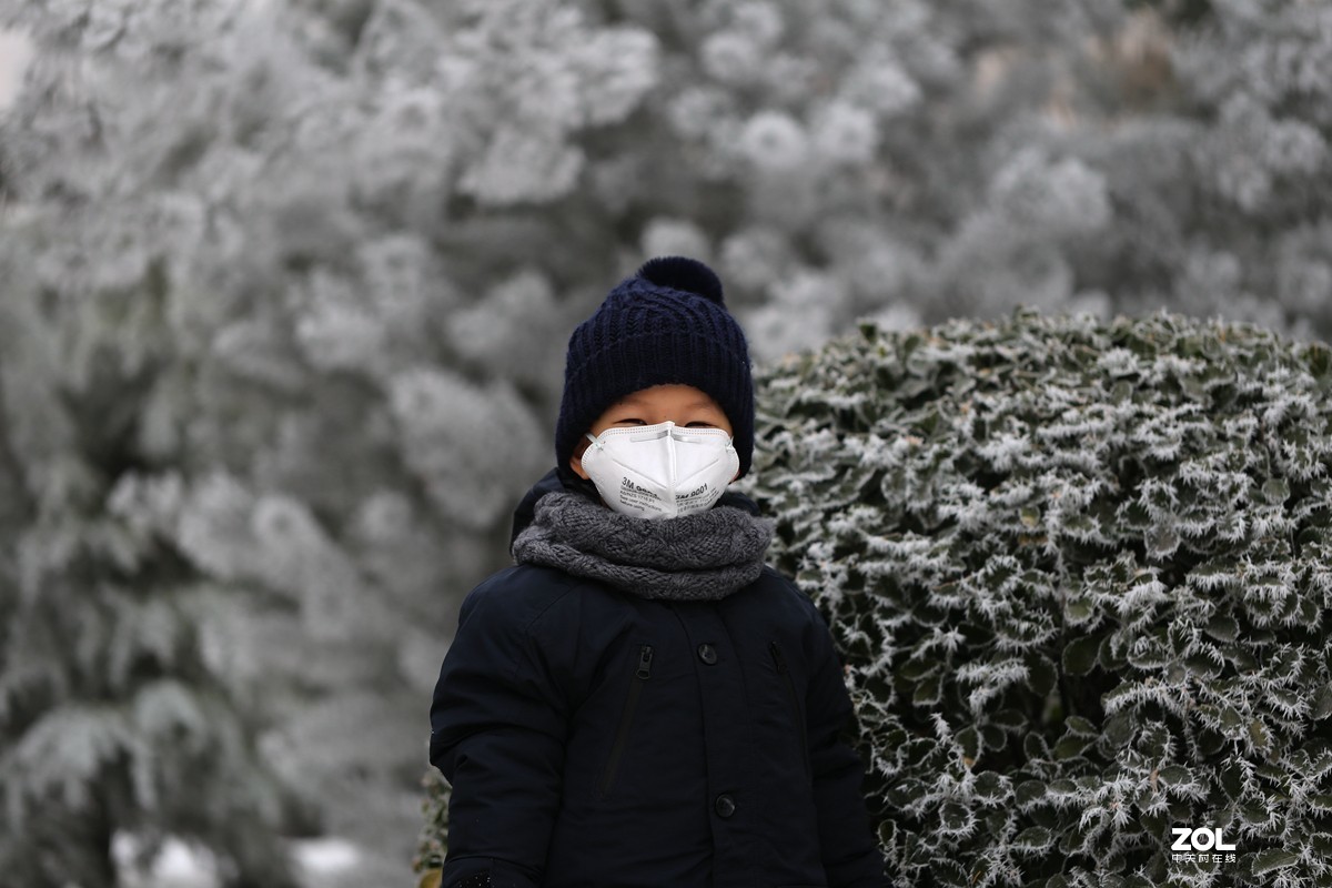 今年的冬天不平凡，加油中国！！加油武汉！！