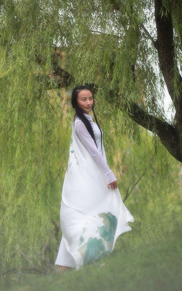 人像练习1