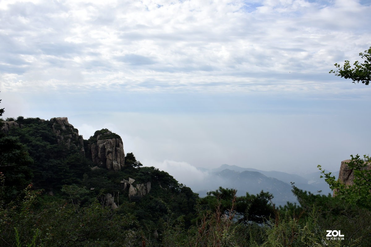 2019夏 京津鲁豫之旅（49）西神门