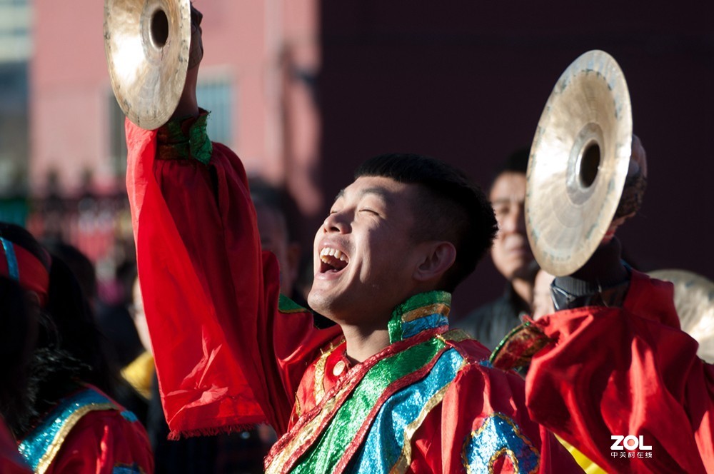 #晒年货#  欢歌载舞幸福年