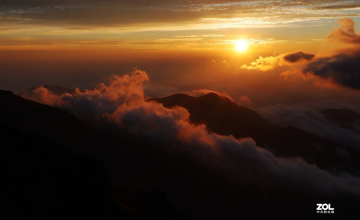 #版主坐堂#小五星空(中国)2020年一月精品荟萃