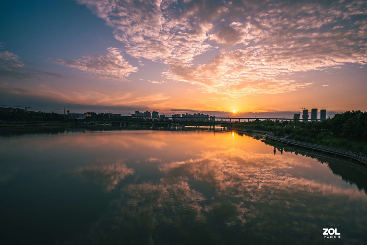 夕阳无限好