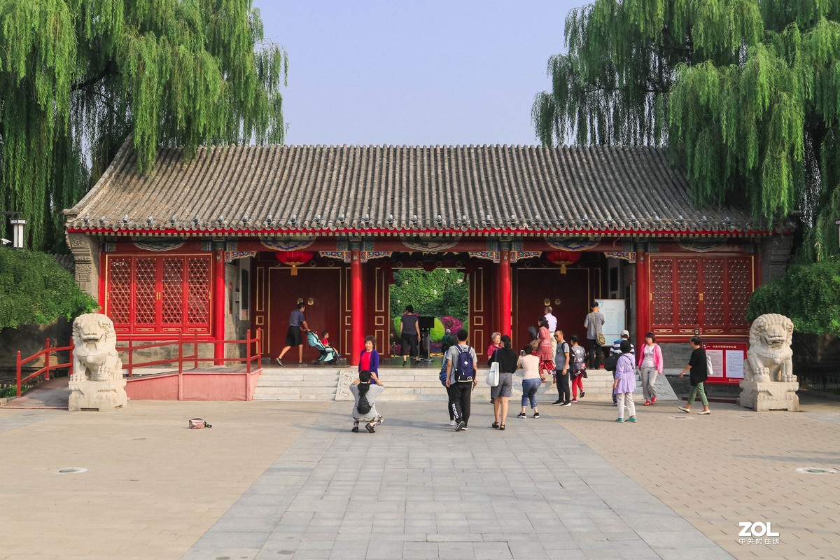 大观园